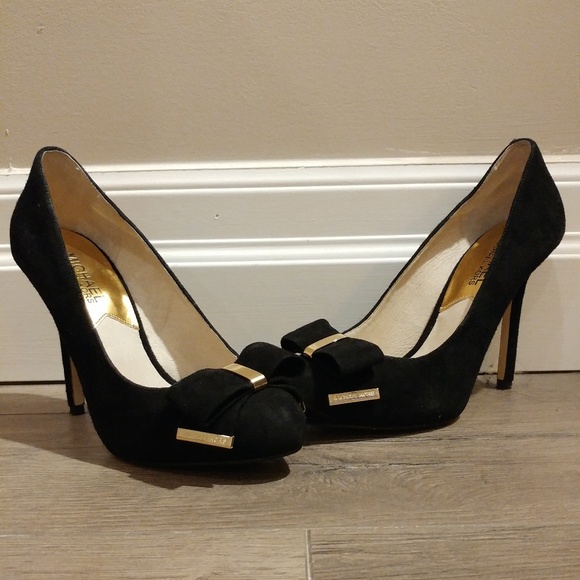 MICHAEL Michael Kors Shoes - MICHAEL Michael Kors High Heels